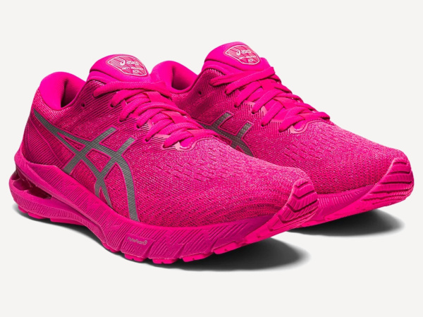 Кроссовки GT-2000 10 LITE-SHOW Ws (RU 38 EU 39 USw 7.5 СМ 24.5; lite-show/pink glo)